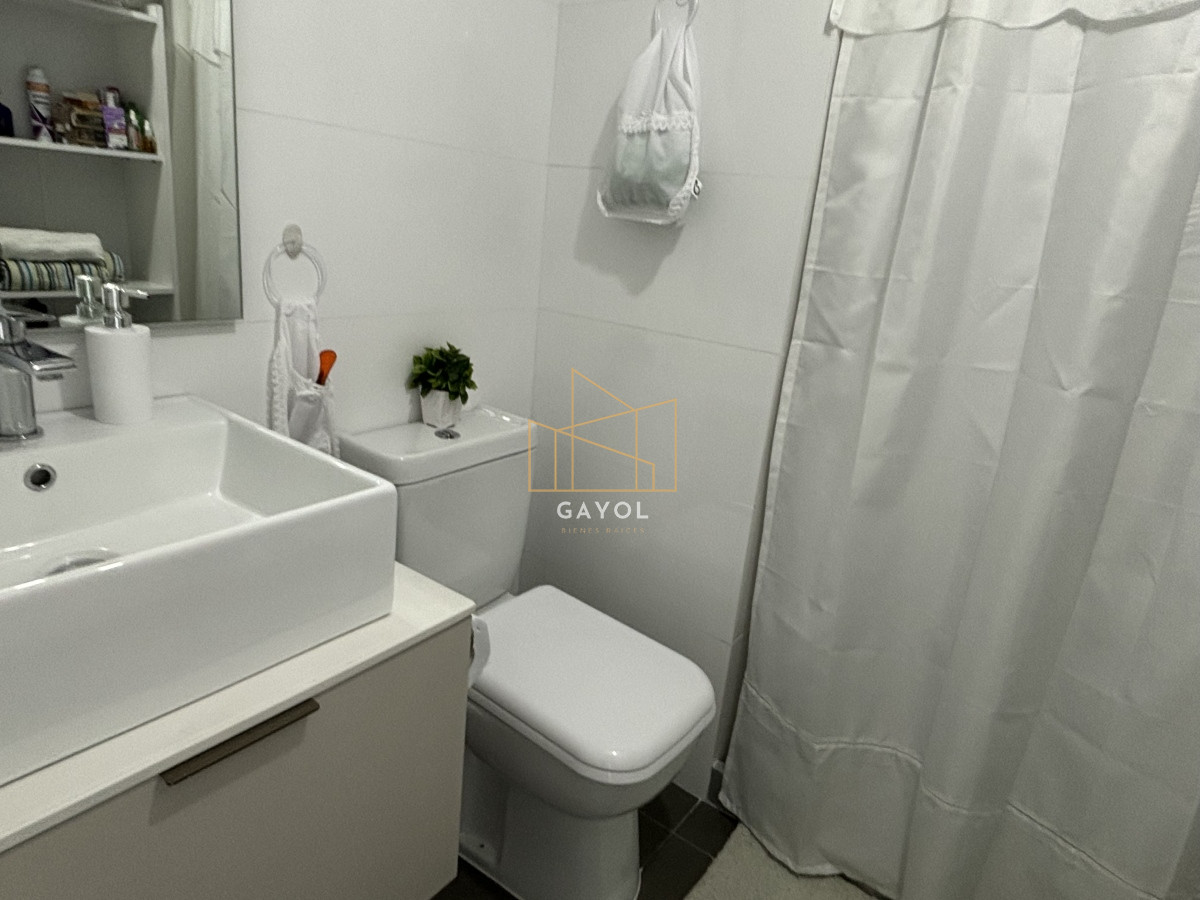 Apartamento ID.230 - More Atlántico 1 dormitorio en venta