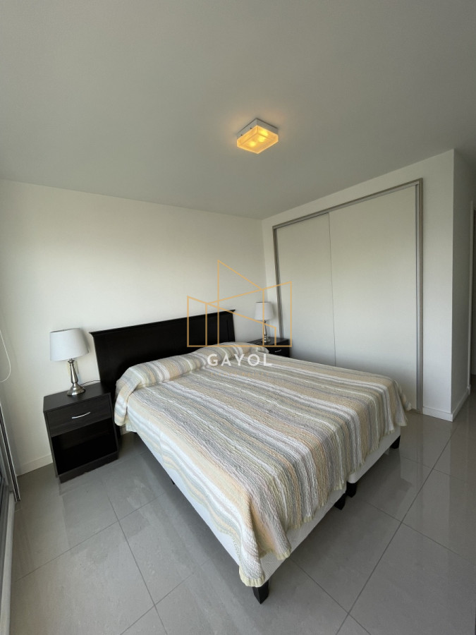 Apartamento ID.261 - APTO DE 2 DORMITORIOS EN VENTA-Brava