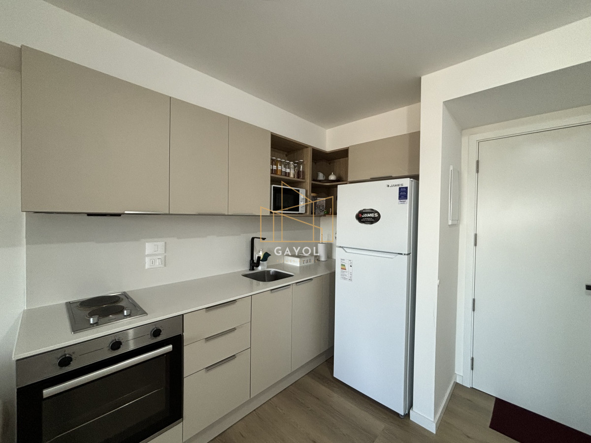 Apartamento ID.230 - More Atlántico 1 dormitorio en venta