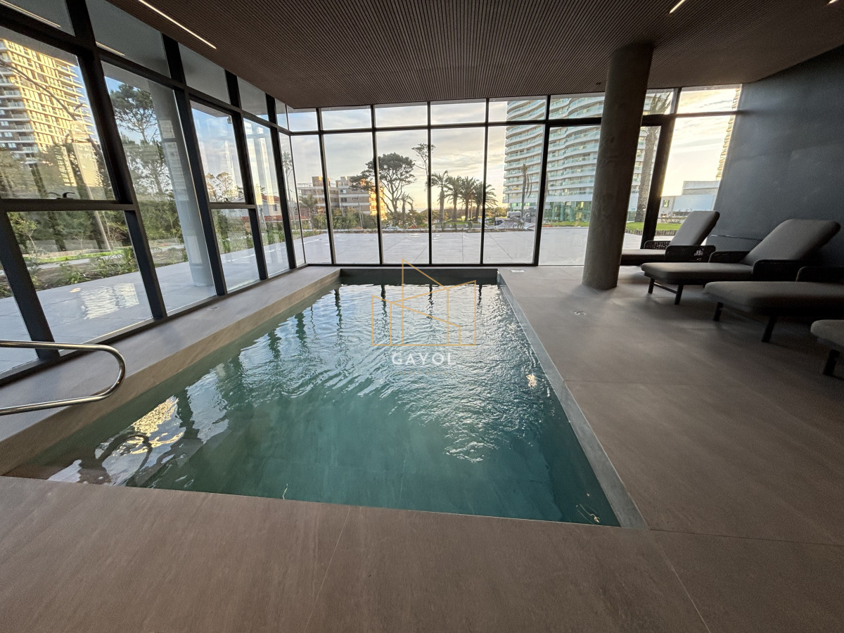 Apartamento ID.830 - EXCELENTE APARTAMENTO ESQUINERO DE 2 DORMITORIOS EN VENTA.