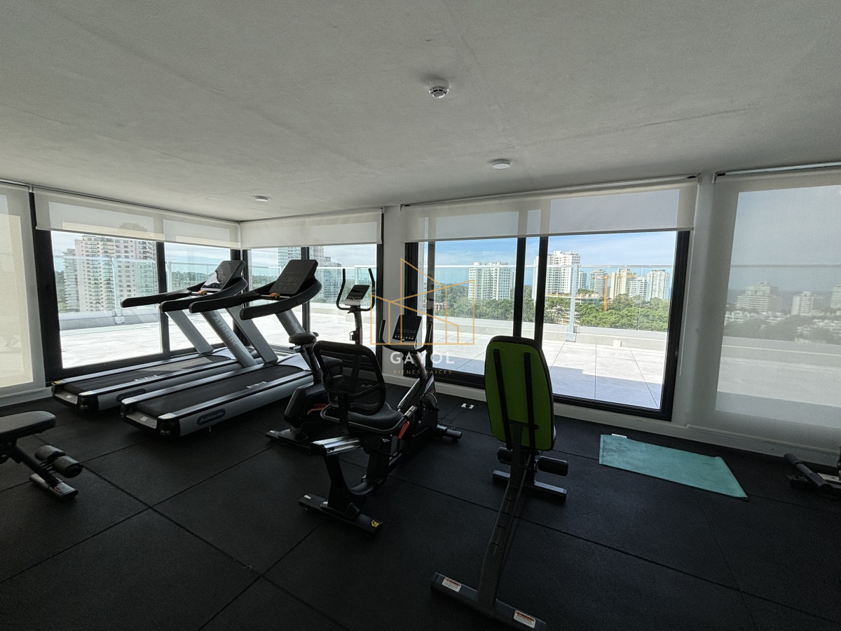 Apartamento ID.259 - oportunidad! Nuevo ingreso.  Apartamento de 2 dormitorios. Bajó de precio!!!