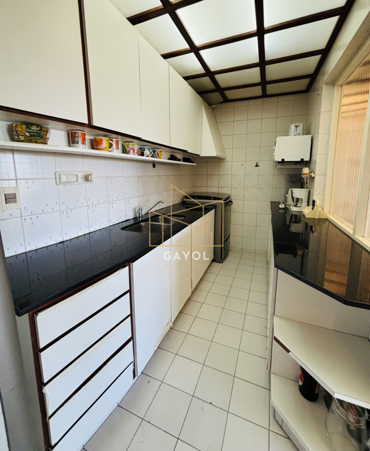 Apartamento ID.881 - nuevo ingreso! apartamento en venta de 3 dormitorios en primera línea 