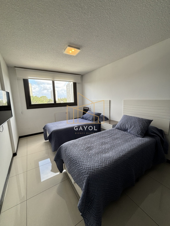 Apartamento ID.995 - Venta apartamento 3 dormitorios