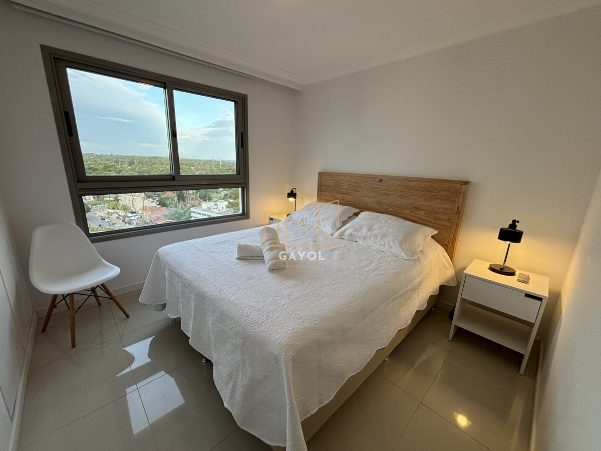 Apartamento ID.511 - Apartamento 1 dorm alquiler temporada 