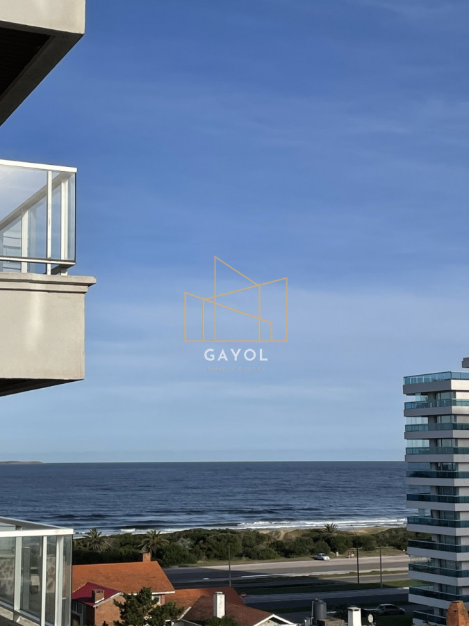Apartamento ID.261 - APTO DE 2 DORMITORIOS EN VENTA-Brava
