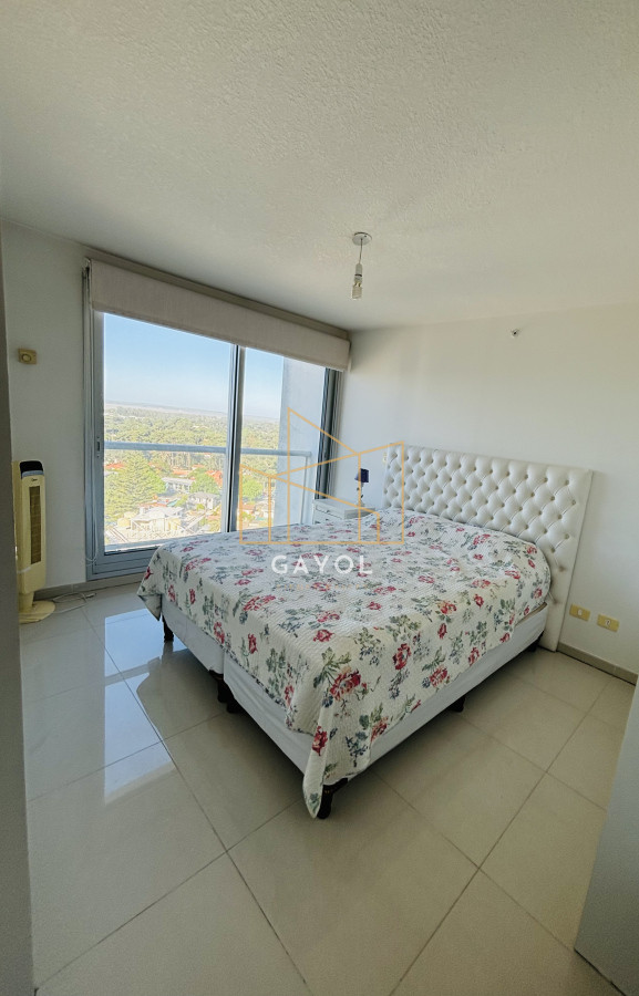 Apartamento ID.487 - OPORTUNIDAD EN VENTA 2 DORMITORIOS SUMMER TOWER