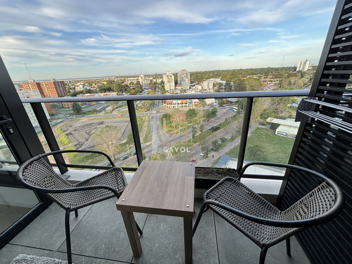 Apartamento ID.230 - More Atlántico 1 dormitorio en venta