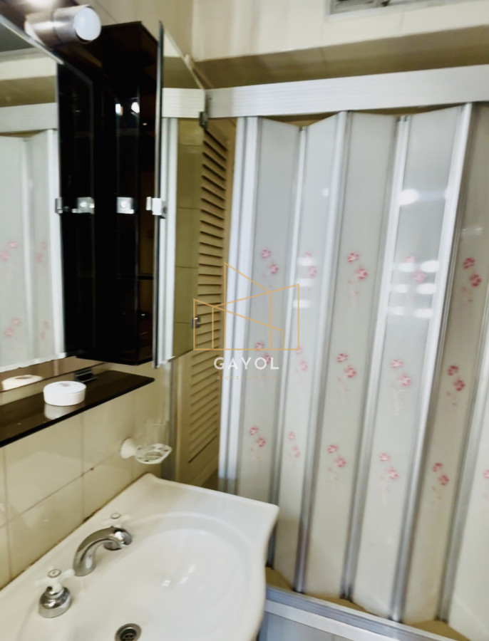 Apartamento ID.881 - nuevo ingreso! apartamento en venta de 3 dormitorios en primera línea 