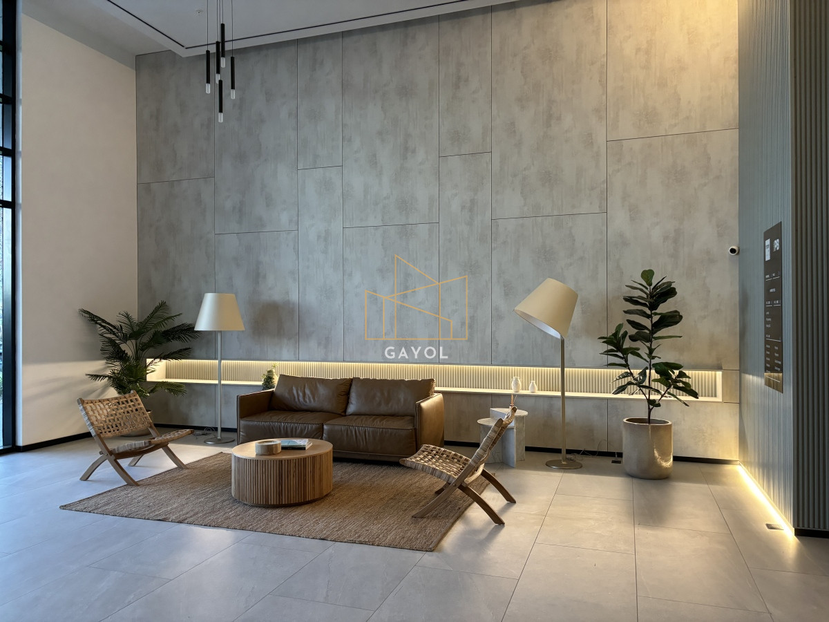 Apartamento ID.230 - More Atlántico 1 dormitorio en venta