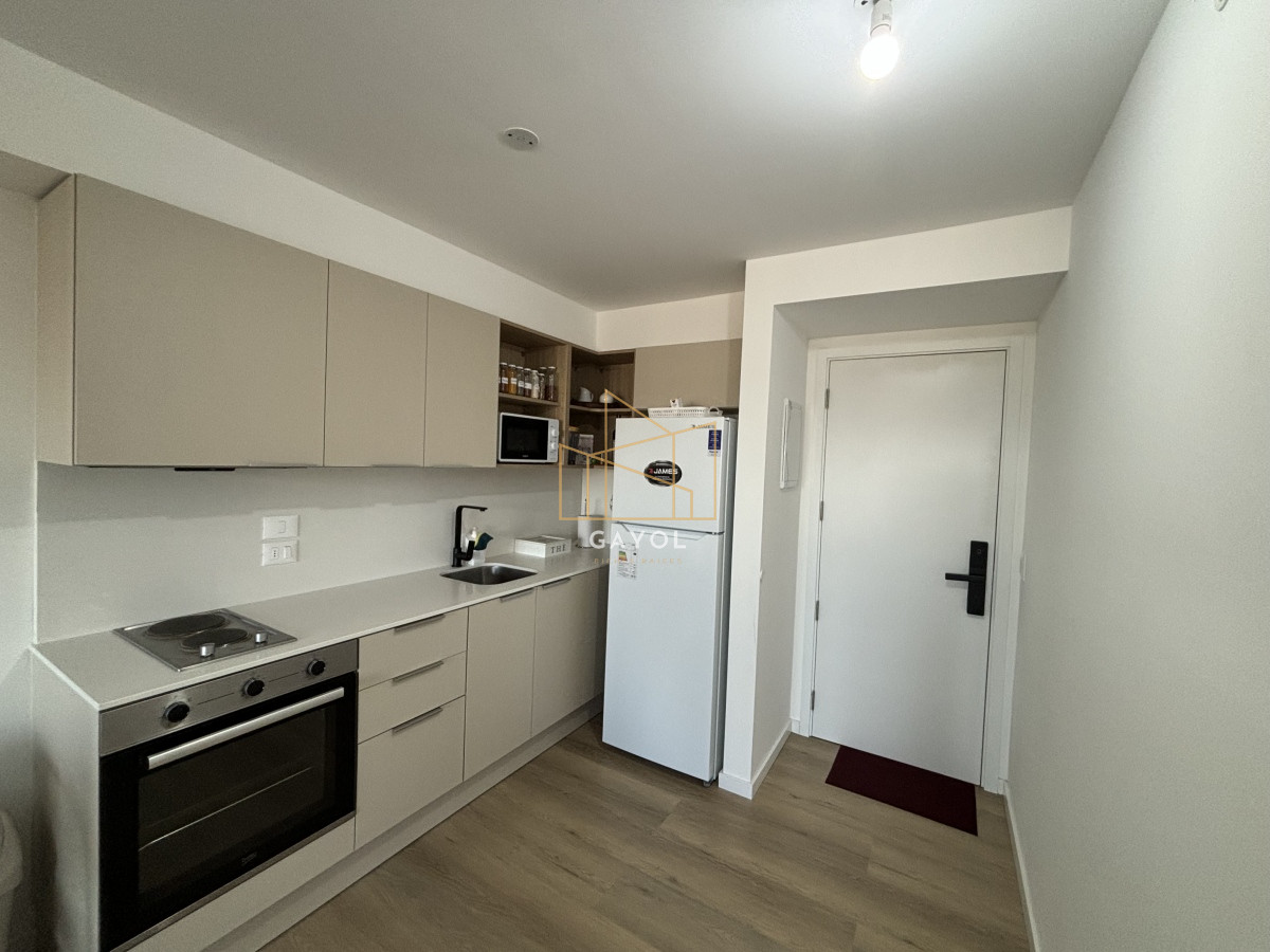 Apartamento ID.230 - More Atlántico 1 dormitorio en venta