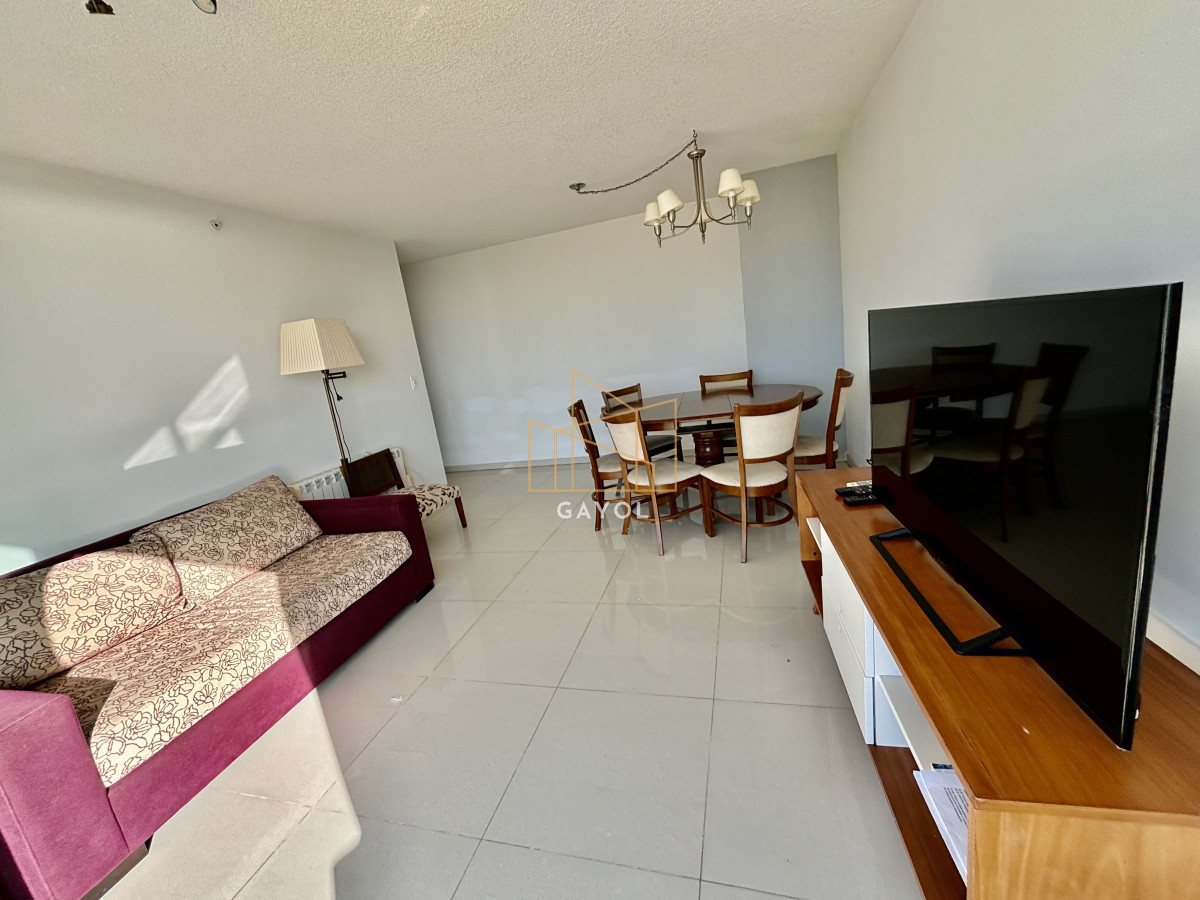 Apartamento ID.487 - OPORTUNIDAD EN VENTA 2 DORMITORIOS SUMMER TOWER