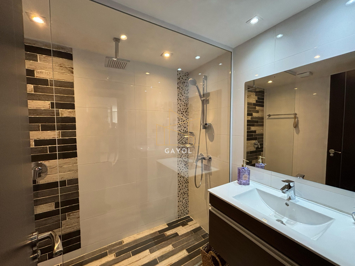 Apartamento ID.994 - Excelente apartamento con vista 3 dormitorios Stradivarius 