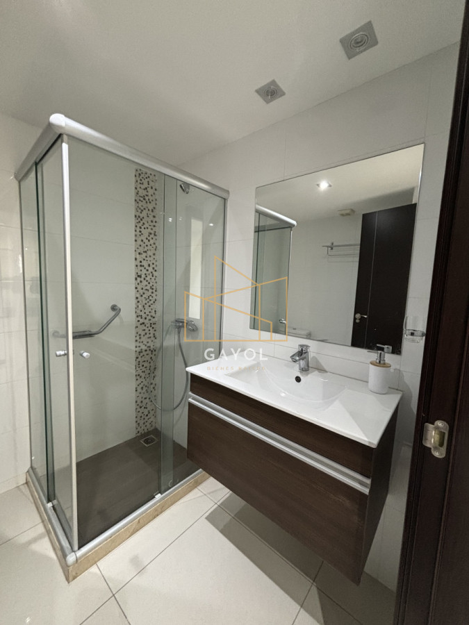 Apartamento ID.995 - Venta apartamento 3 dormitorios