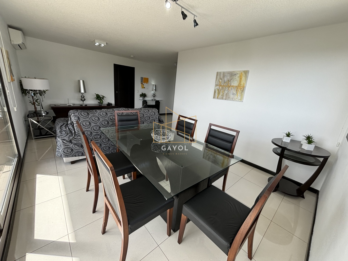 Apartamento ID.995 - Venta apartamento 3 dormitorios