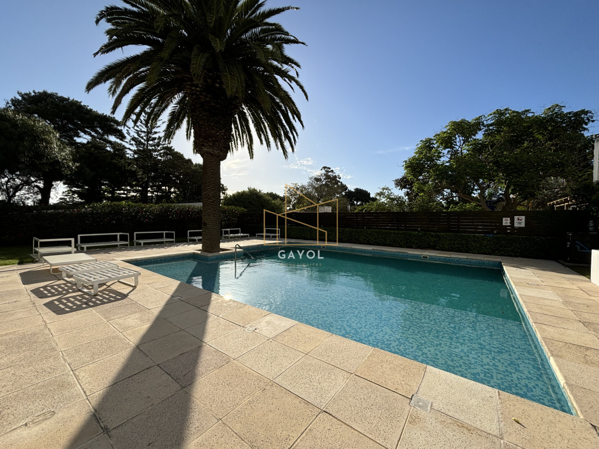 Apartamento ID.487 - OPORTUNIDAD EN VENTA 2 DORMITORIOS SUMMER TOWER