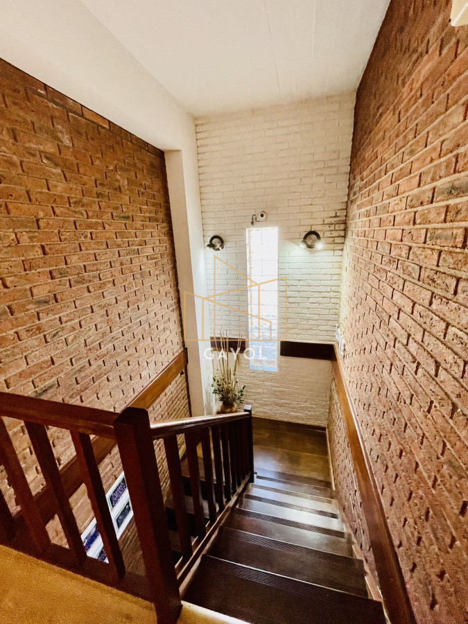 Casa ID.1170 -  DIVINA CASA DE 4 DORMITORIOS