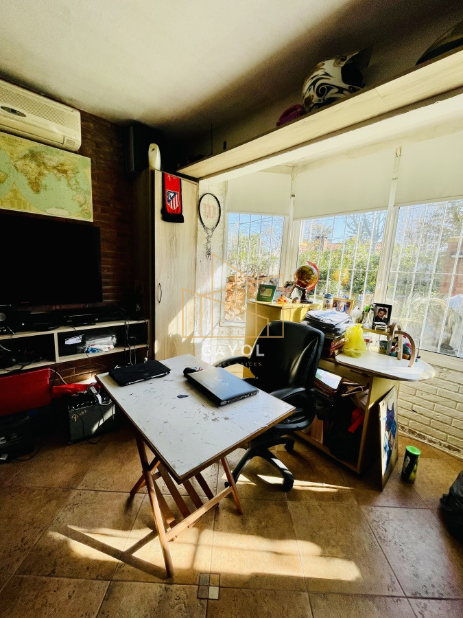 Casa ID.1170 -  DIVINA CASA DE 4 DORMITORIOS