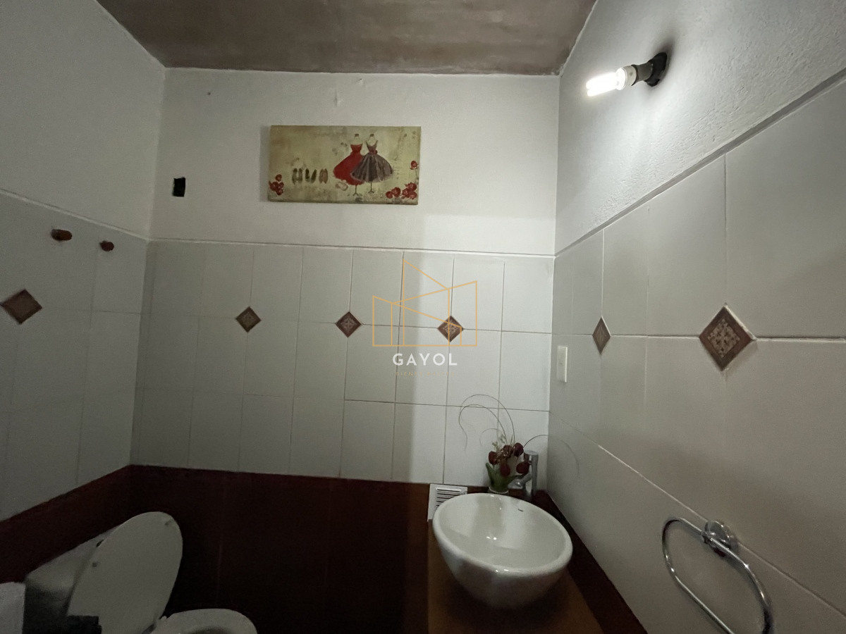 Casa ID.1170 -  DIVINA CASA DE 4 DORMITORIOS