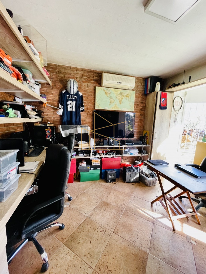 Casa ID.1170 -  DIVINA CASA DE 4 DORMITORIOS