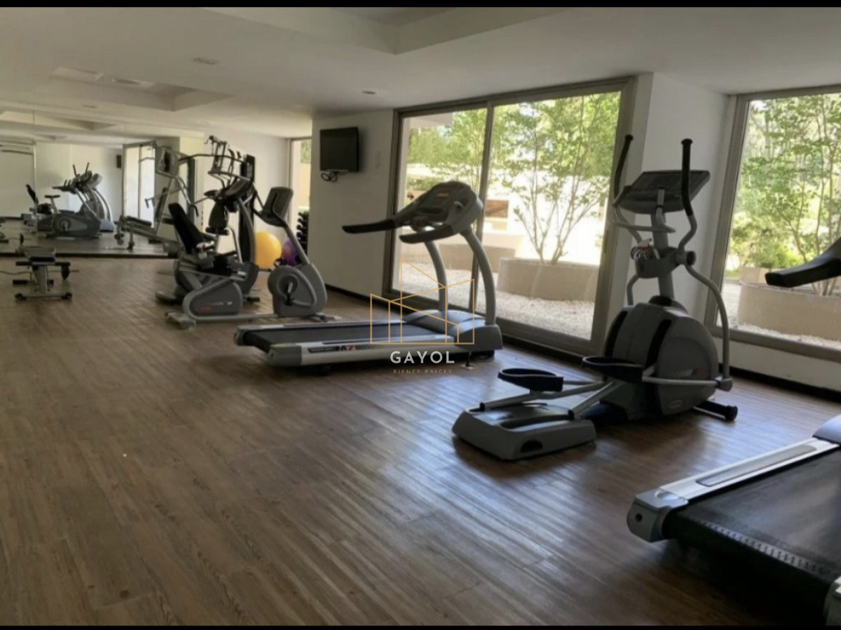 Apartamento ID.995 - Venta apartamento 3 dormitorios