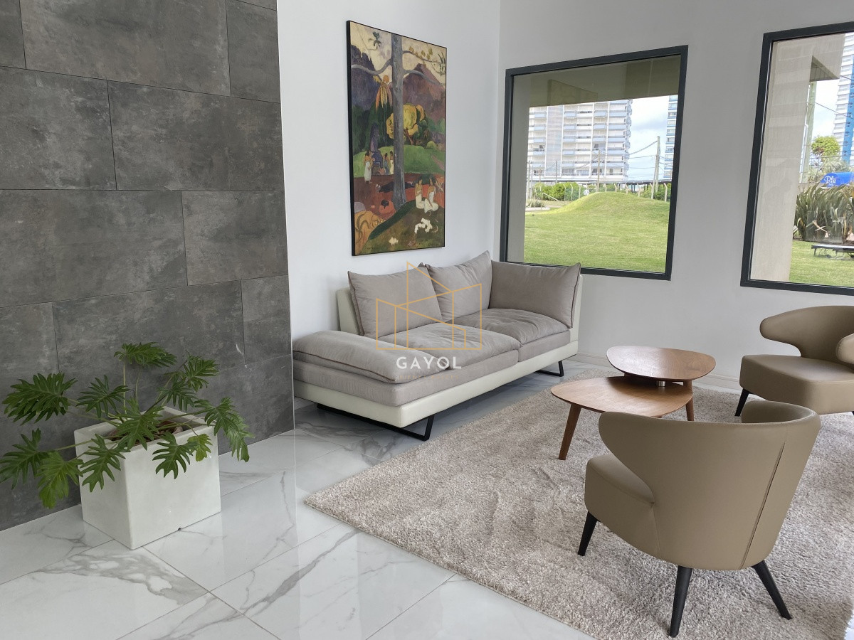 Apartamento ID.1226 - EXCEPCIONAL APARTAMENTO  EQUIPADO FULL 2 DORMITORIOS