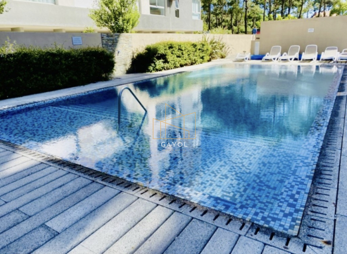 Apartamento ID.995 - Venta apartamento 3 dormitorios