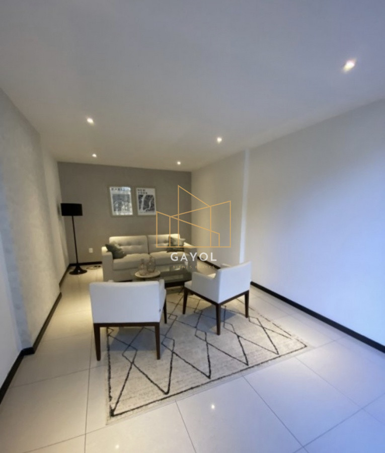 Apartamento ID.995 - Venta apartamento 3 dormitorios