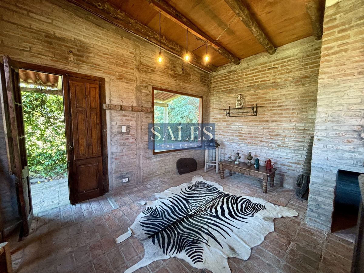Chacra ID.1260 - HERMOSA CHACRA EN VENTA 
