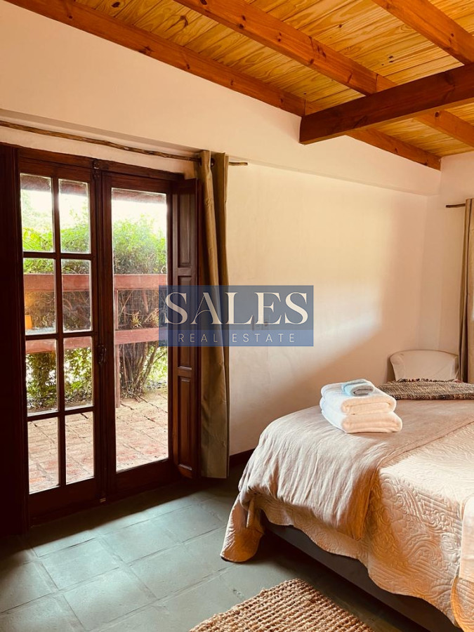 Chacra ID.1260 - HERMOSA CHACRA EN VENTA 