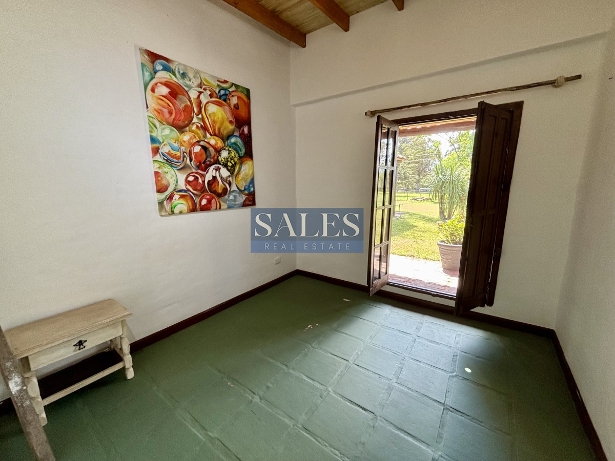 Chacra ID.1260 - HERMOSA CHACRA EN VENTA 