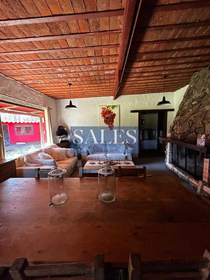 Chacra ID.1260 - HERMOSA CHACRA EN VENTA 