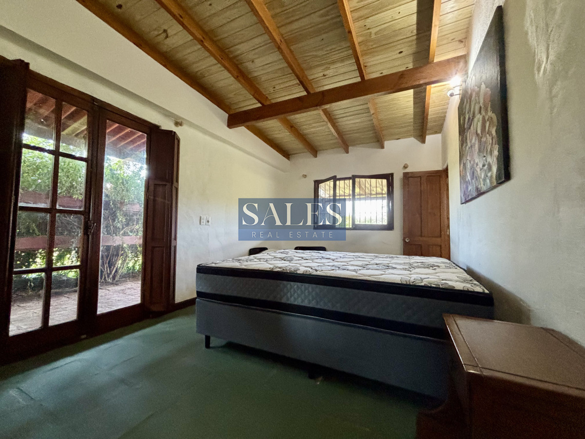 Chacra ID.1260 - HERMOSA CHACRA EN VENTA 