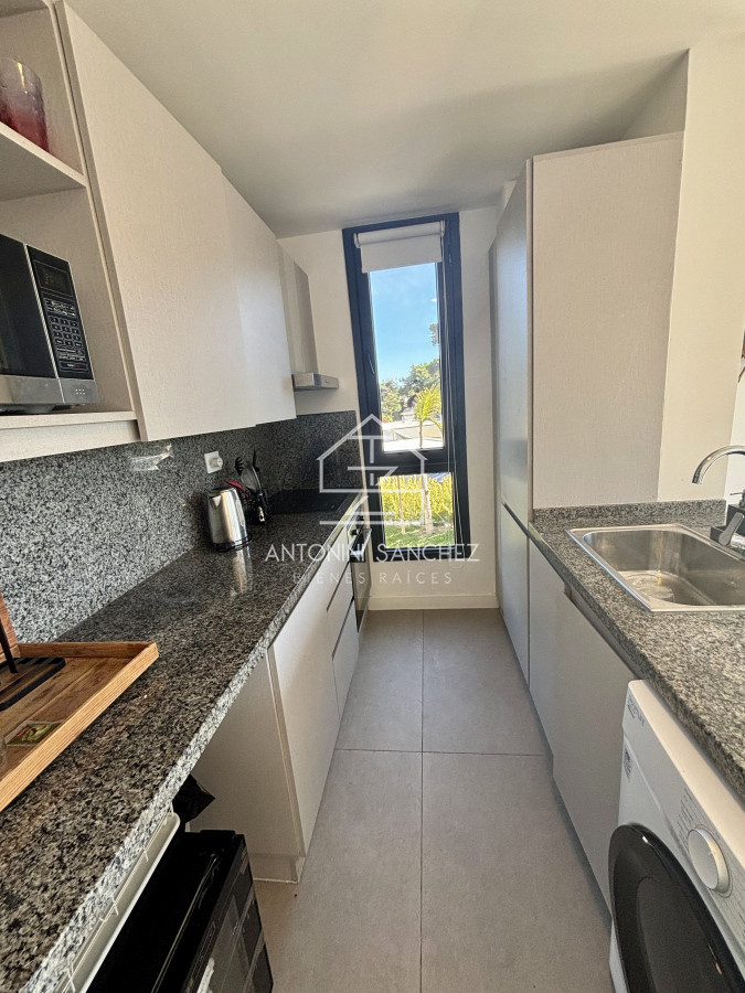Apartamento ID.1701 - Excelente apartamento 2 dormitorios View