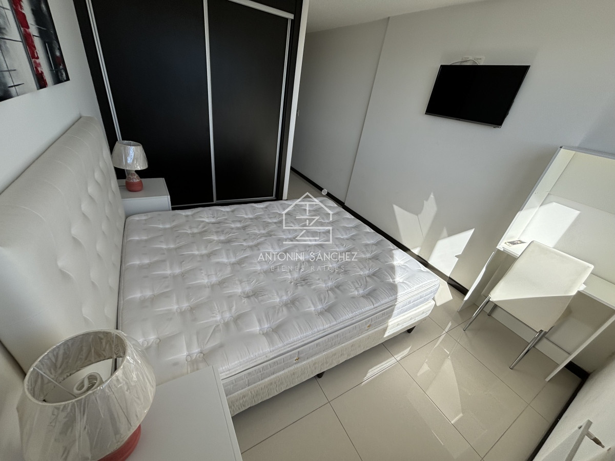 Apartamento ID.1698 - Stradivarius. Hermoso apartamento en venta de 2 dormitorios 