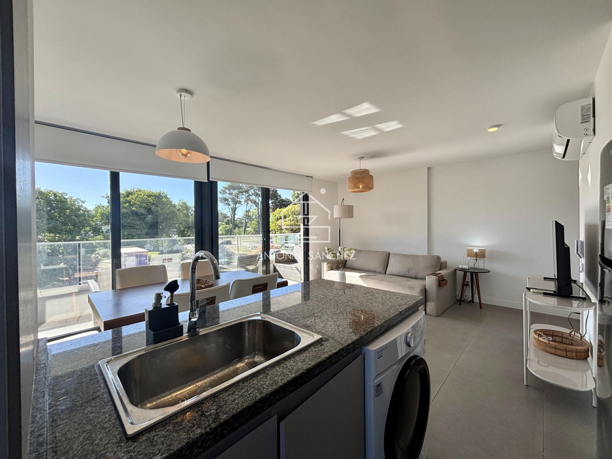 Apartamento ID.1701 - Excelente apartamento 2 dormitorios View