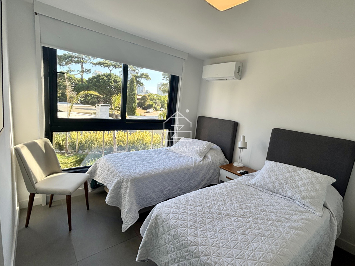 Apartamento ID.1701 - Excelente apartamento 2 dormitorios View