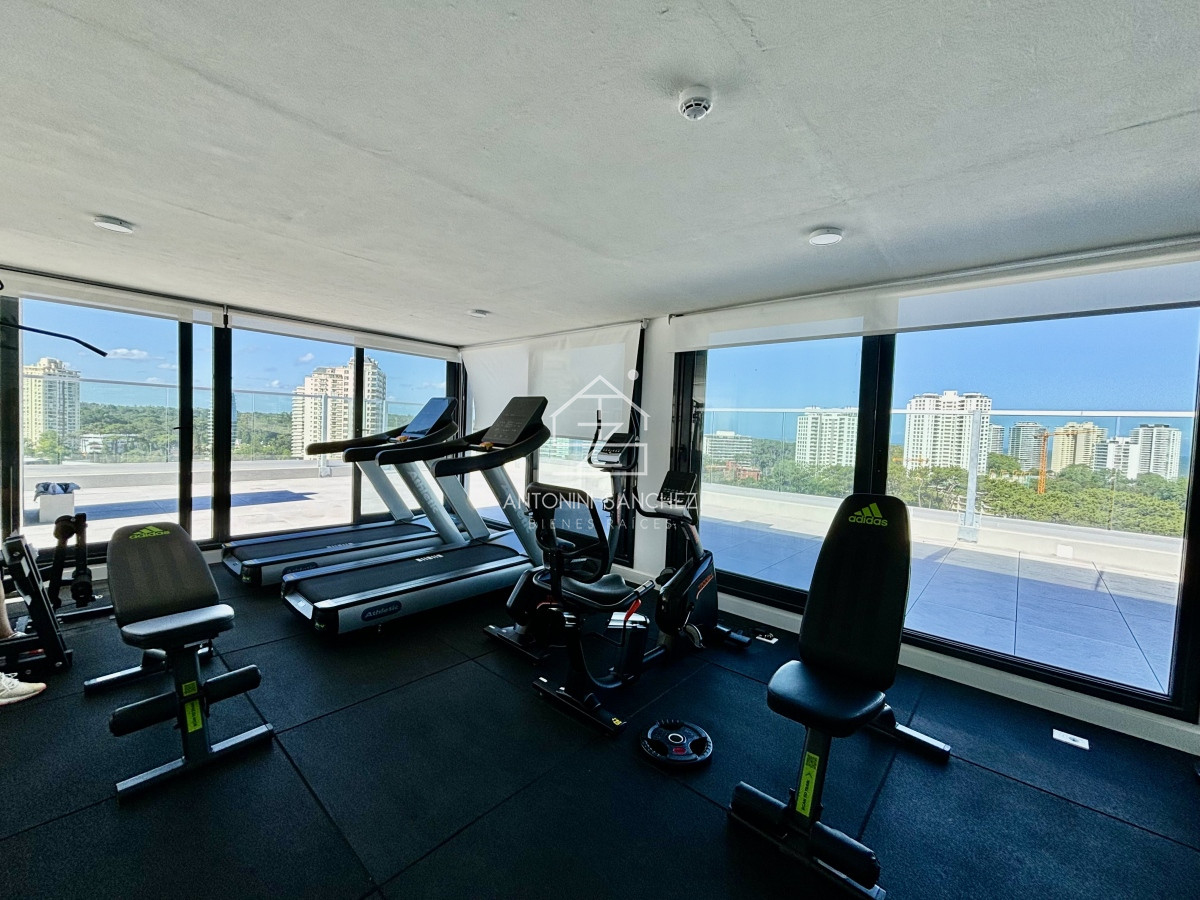 Apartamento ID.1701 - Excelente apartamento 2 dormitorios View