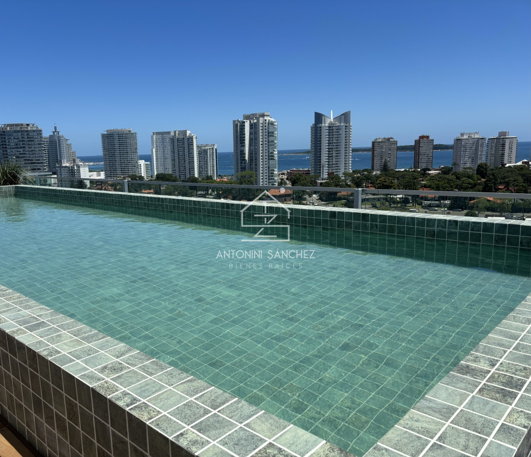Apartamento ID.1701 - Excelente apartamento 2 dormitorios View
