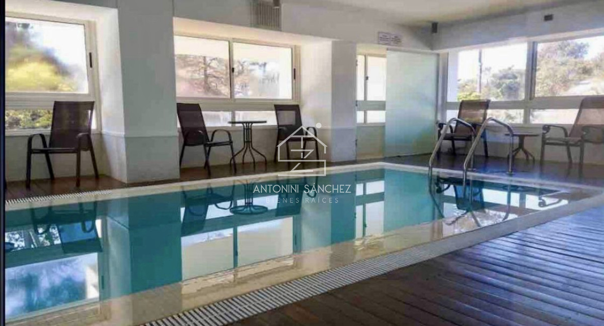 Apartamento ID.1700 - Excepcional apartamento de 2 dormitorios