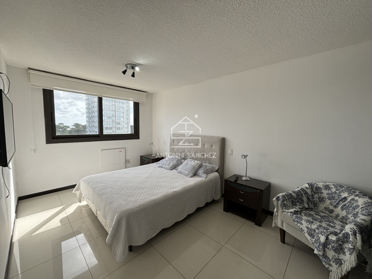 Apartamento ID.1332 - Venta y alquiler apartamento 3 dormitorios