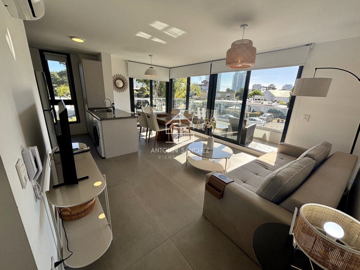 Apartamento ID.1701 - Excelente apartamento 2 dormitorios View
