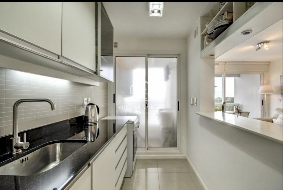 Apartamento ID.1700 - Excepcional apartamento de 2 dormitorios