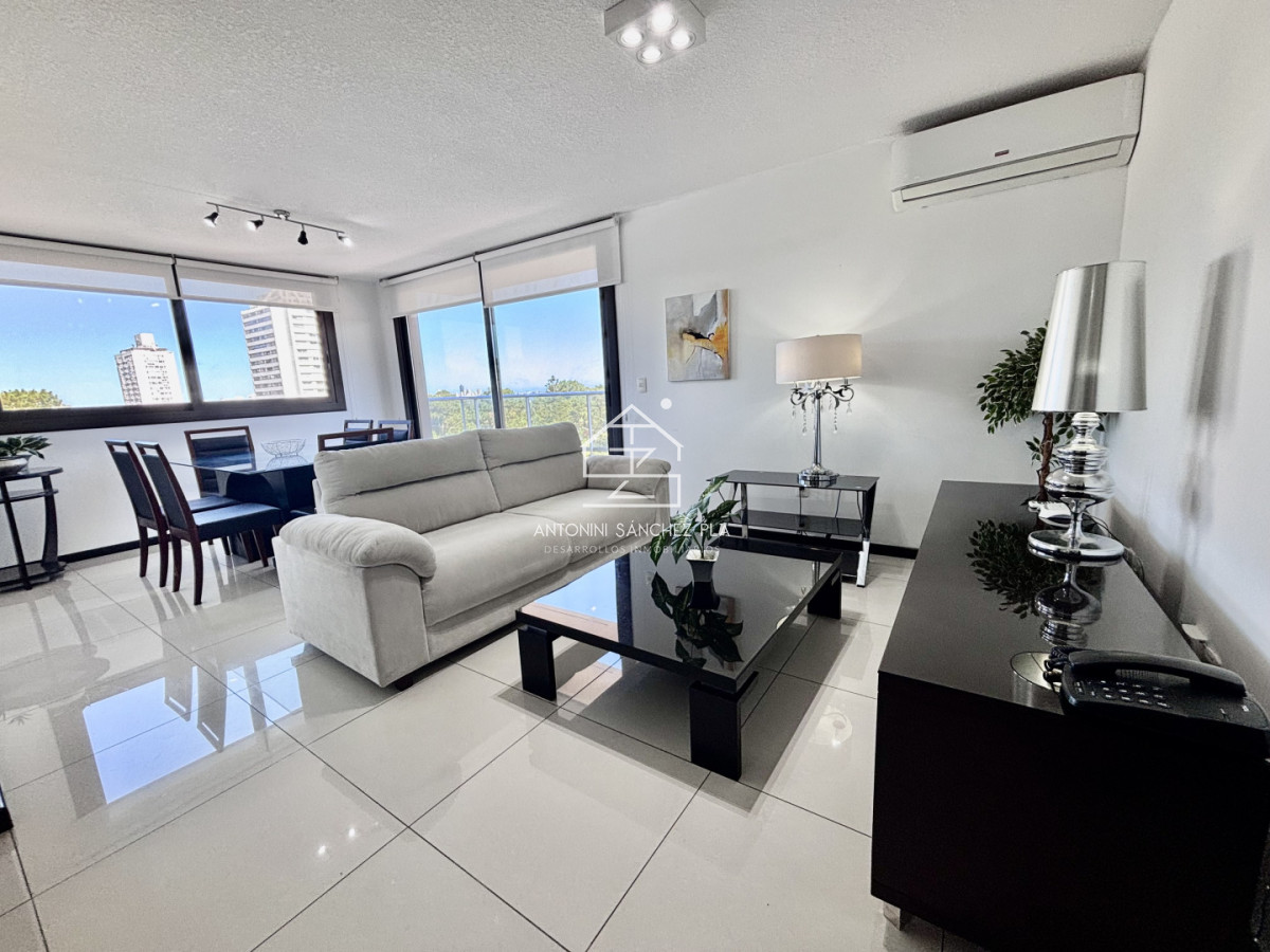 Apartamento ID.1332 - Venta y alquiler apartamento 3 dormitorios