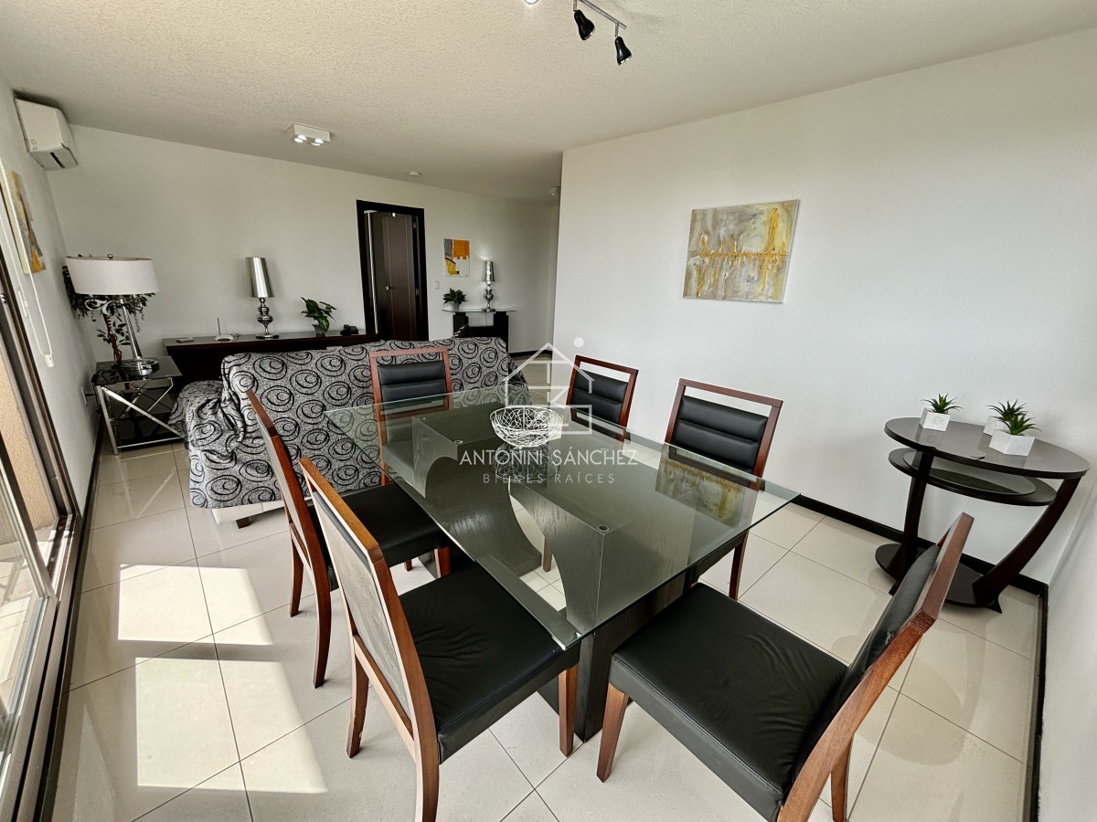 Apartamento ID.1332 - Venta y alquiler apartamento 3 dormitorios