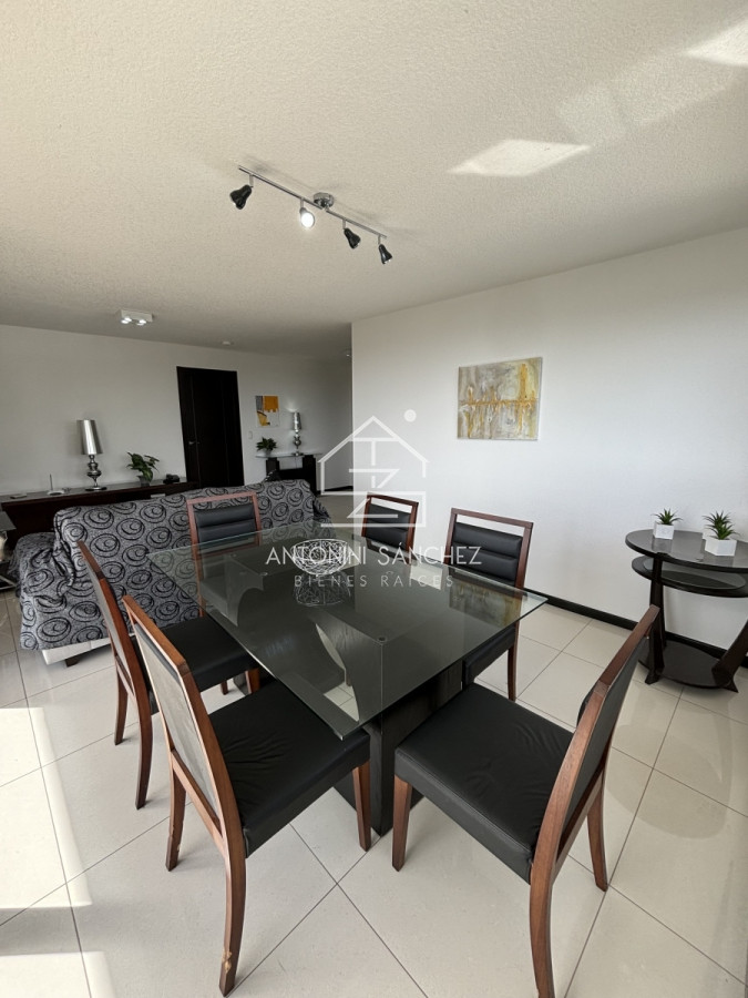 Apartamento ID.1332 - Venta y alquiler apartamento 3 dormitorios