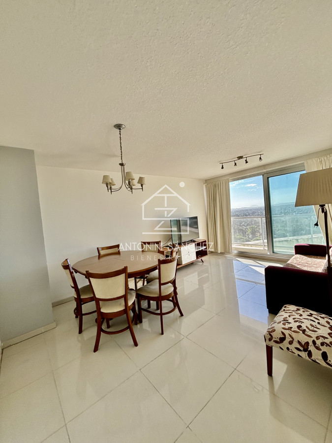 Apartamento ID.2113 - OPORTUNIDAD EN VENTA 2 DORMITORIOS SUMMER TOWER