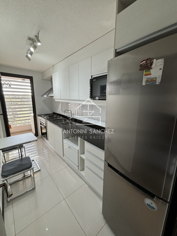 Apartamento ID.1698 - Stradivarius. Hermoso apartamento en venta de 2 dormitorios 