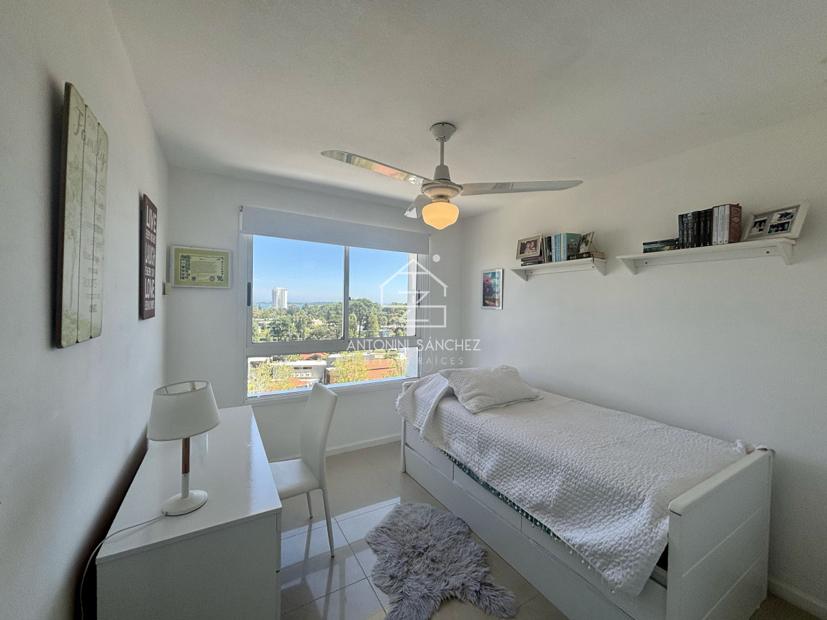 Apartamento ID.1700 - Excepcional apartamento de 2 dormitorios