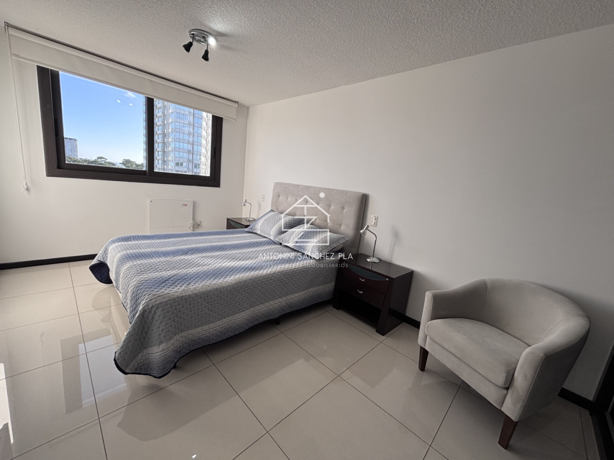 Apartamento ID.1332 - Venta y alquiler apartamento 3 dormitorios