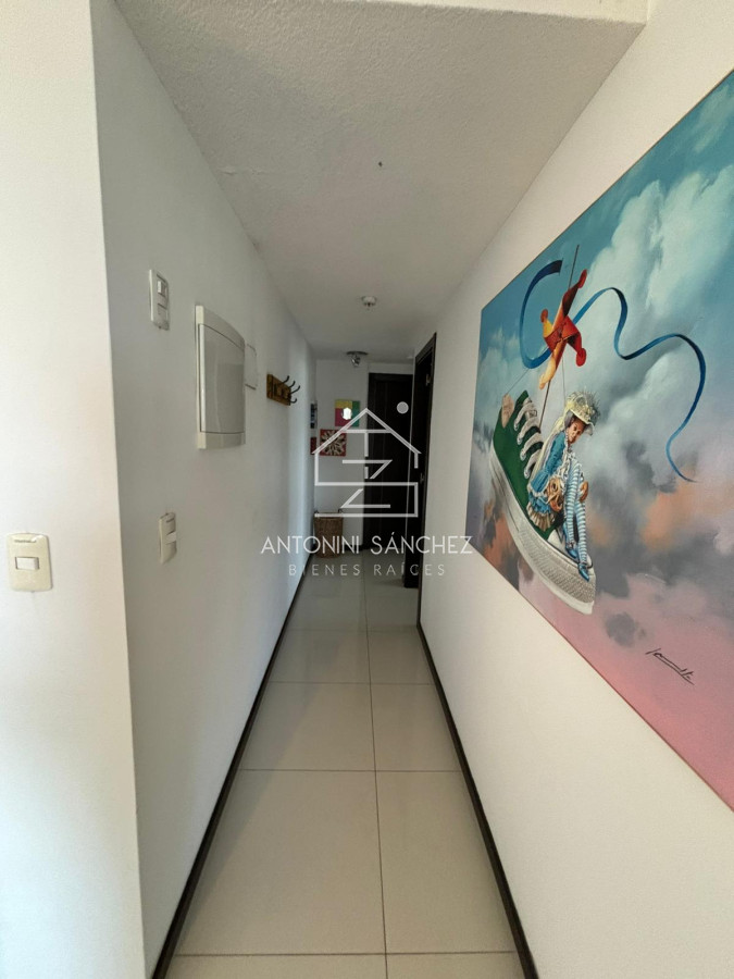 Apartamento ID.1331 - APARTAMENTO 3 DORMITORIOS
